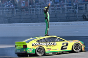 Jack Link's 500 - Talladega Superspeedway